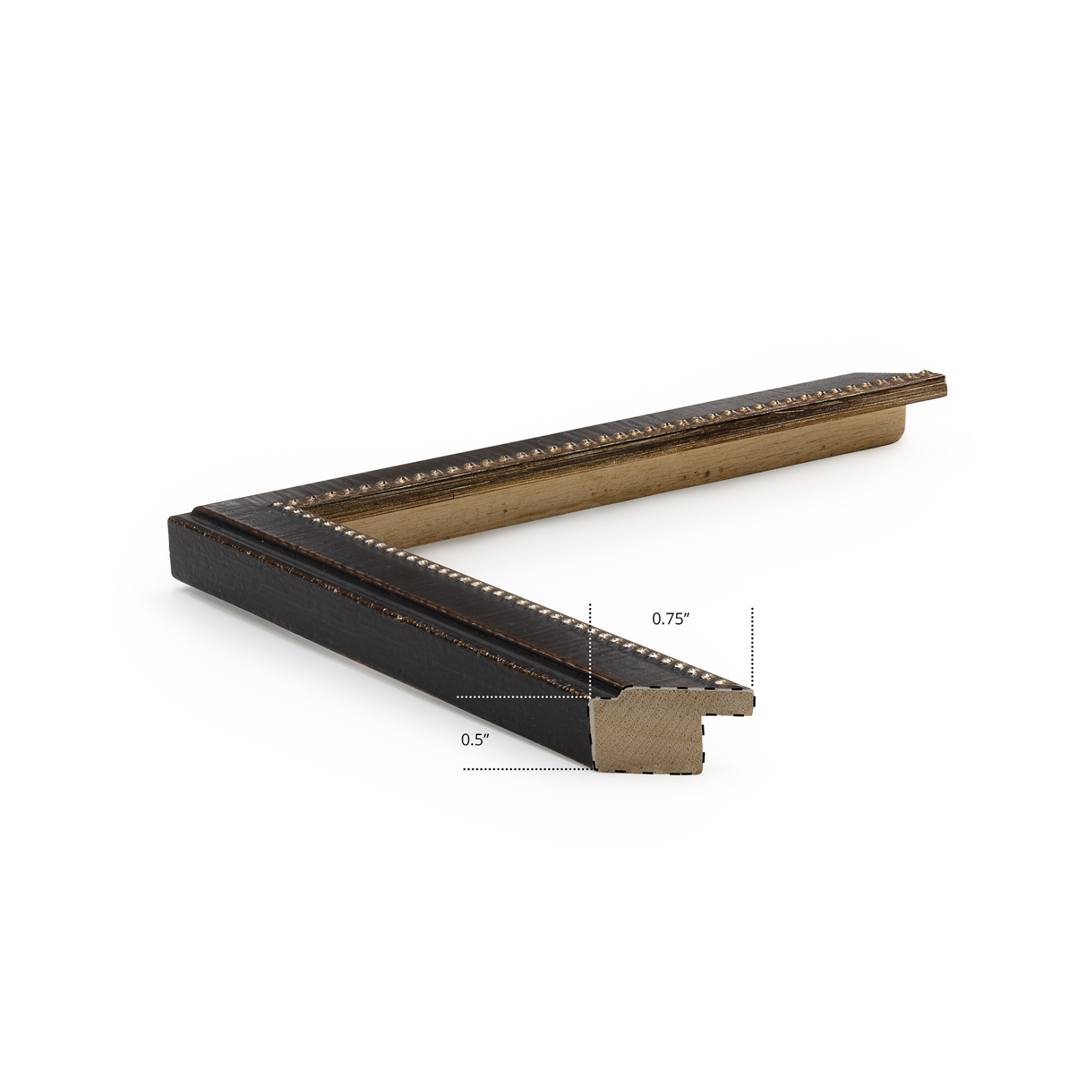 "Rocky Ledge" Framed Art Print ARTWORK - framed print Celadon Art