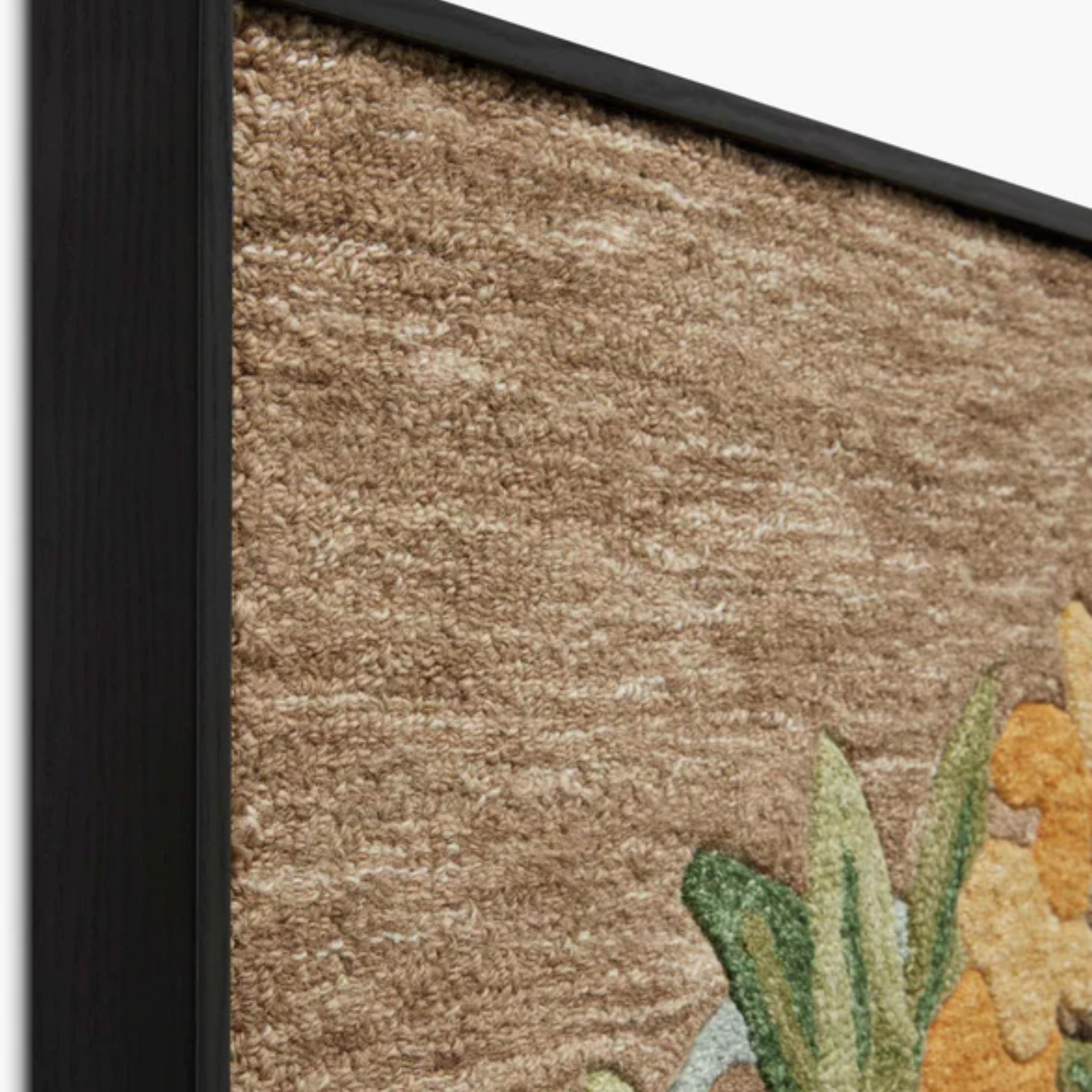 Green Thumb Framed Art Print ARTWORK - framed print Loloi