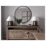 Graham Table Lamp LIGHTING - Table Lamp Flow Decor