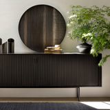 Roller Max Sideboard 7 - FURNITURE - sideboard/cabinet Ethnicraft