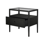 Spindle Nightstand 14 - FURNITURE - nightstand Ethnicraft