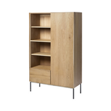Whitebird Cupboard 7 - FURNITURE - sideboard/cabinet Ethnicraft