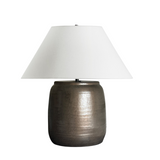 Graham Table Lamp LIGHTING - Table Lamp Flow Decor