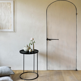 Tray Side Table 5 - a - FURNITURE - accent table - wood Ethnicraft