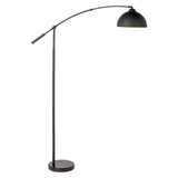 Nell Floor Lamp LIGHTING - floor lamp Surya