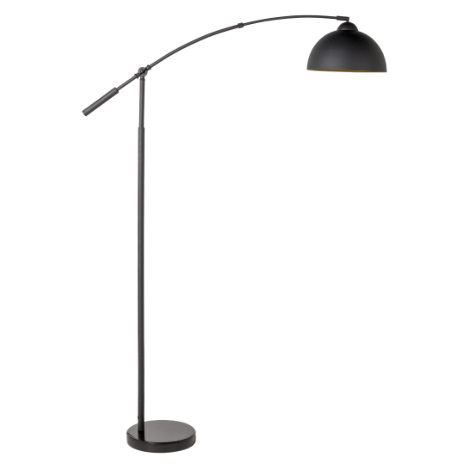 Nell Floor Lamp LIGHTING - floor lamp Surya