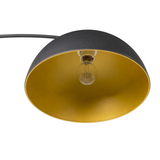 Nell Floor Lamp LIGHTING - floor lamp Surya