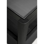 Spindle Nightstand 14 - FURNITURE - nightstand Ethnicraft