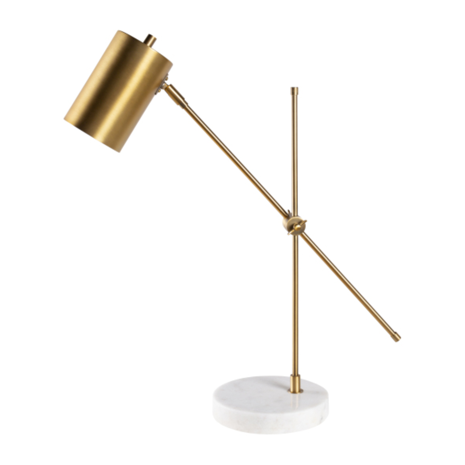 Harold Table Lamp LIGHTING - table lamp Surya
