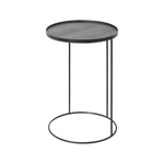 Tray Side Table 5 - a - FURNITURE - accent table - wood Ethnicraft