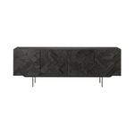 Graphic Sideboard 7 - FURNITURE - sideboard/cabinet Ethnicraft