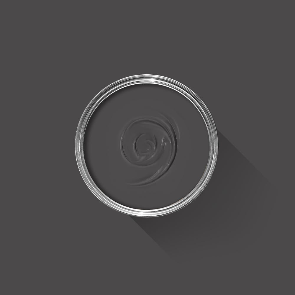 Farrow & Ball Liquorice No. CB10 - CARTE BLANCHE Collection PAINT - Farrow & Ball Farrow & Ball