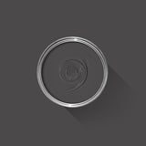 Farrow & Ball Liquorice No. CB10 - CARTE BLANCHE Collection PAINT - Farrow & Ball Farrow & Ball