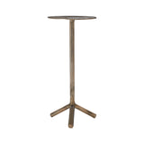 Side Table Zahra FURNITURE - side table Renwil
