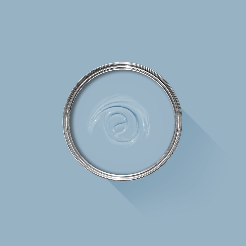 Farrow & Ball Lulworth Blue No. 89 PAINT - Farrow & Ball Farrow & Ball
