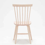 Lyla Chair - Ash - Set of 2 10 - a - FURNITURE - dining chair EQ3