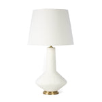Kayla Ceramic Table Lamp Table Lamps Regina Andrew