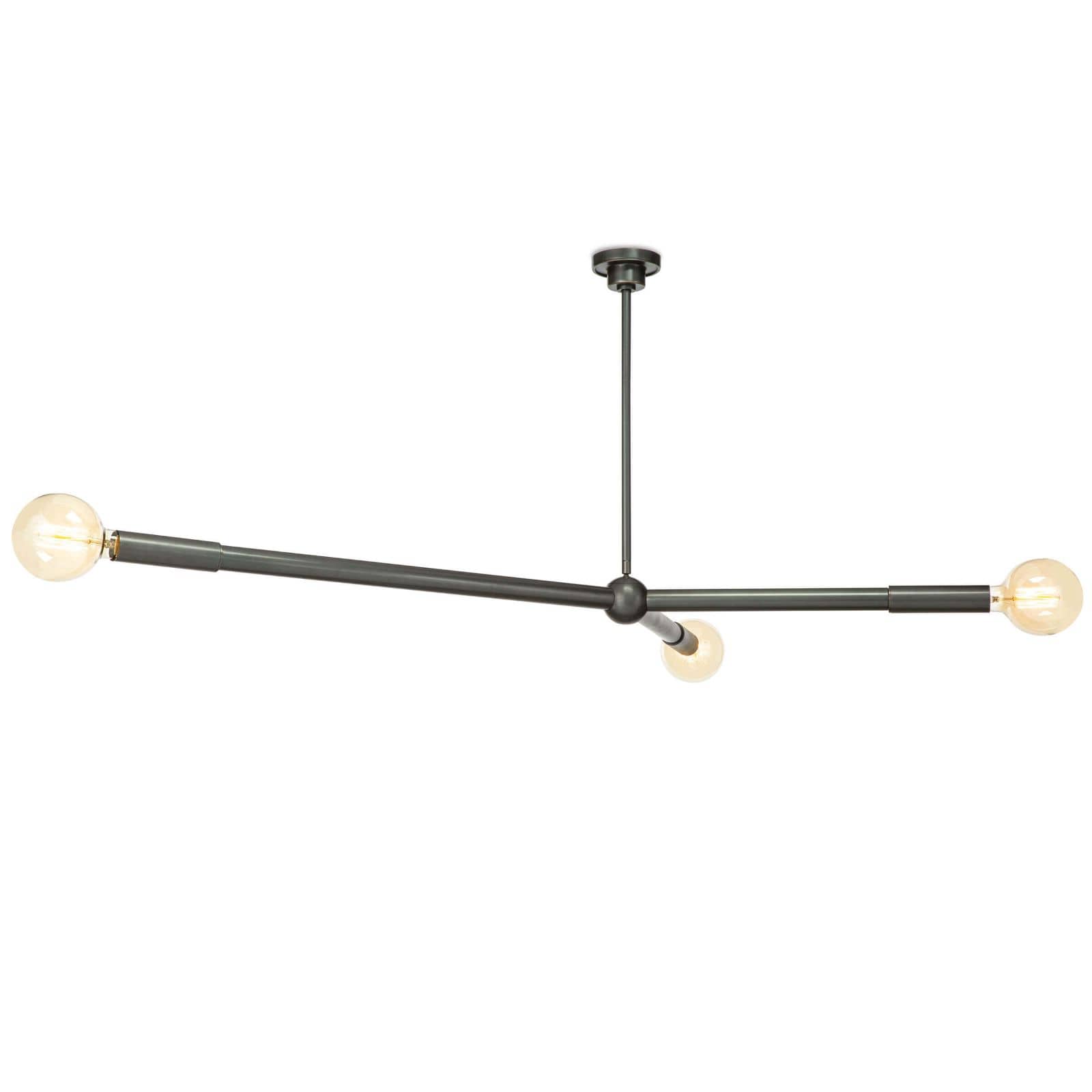 Talon Chandelier (Oil Rubbed Bronze) Chandelier Regina Andrew