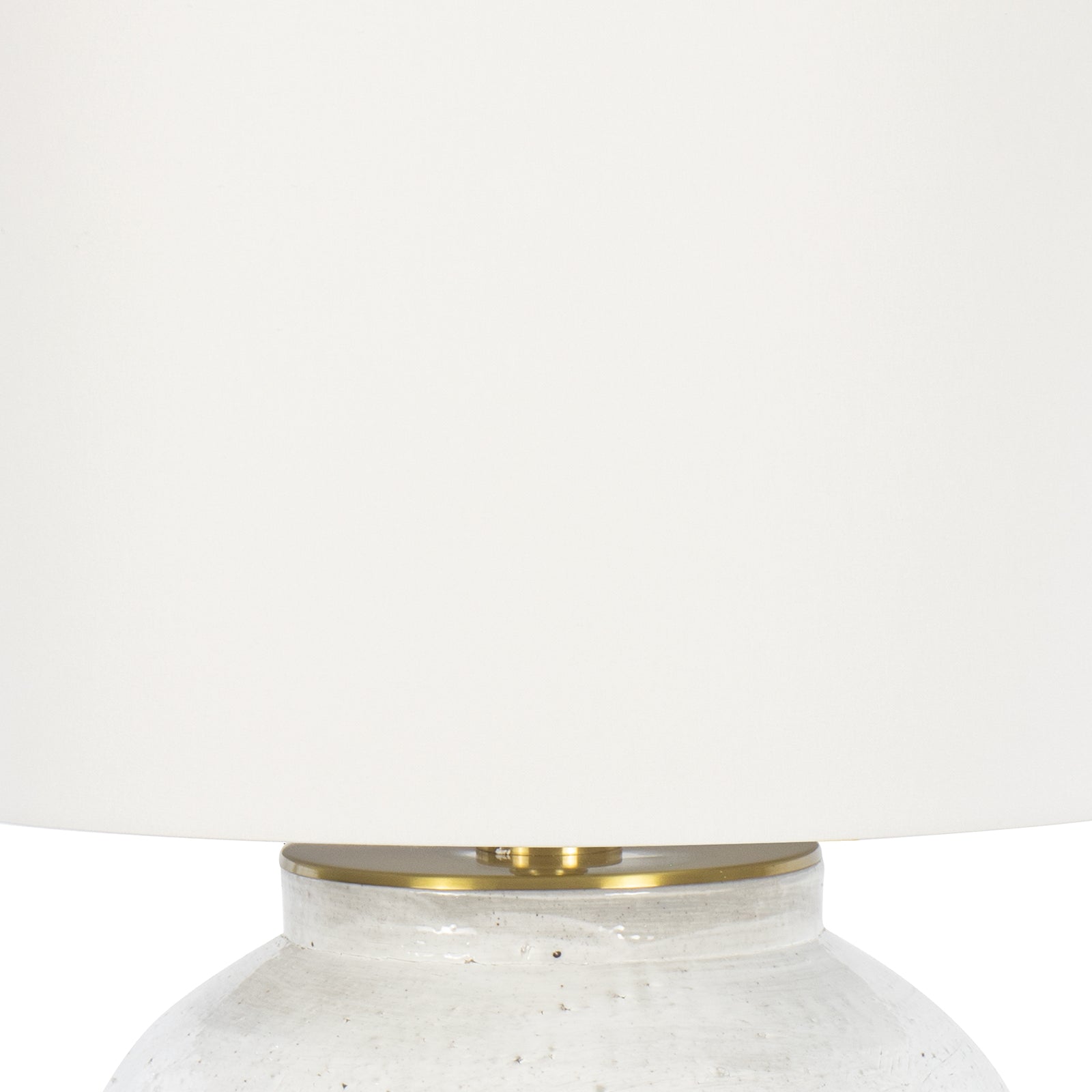 Deacon Ceramic Table Lamp Table Lamps Regina Andrew