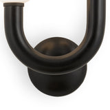 Happy Outdoor Sconce (Left) Wall Sconces Regina Andrew
