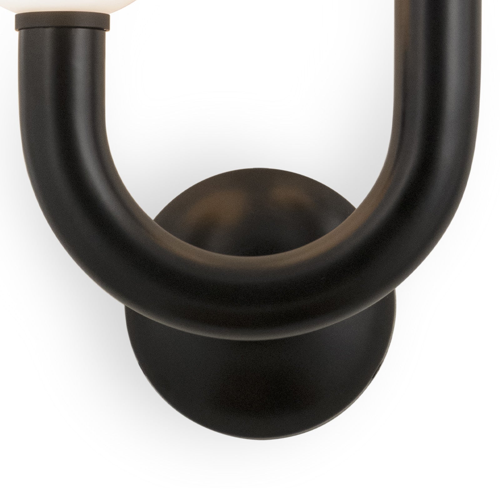 Happy Outdoor Sconce (Left) Wall Sconces Regina Andrew