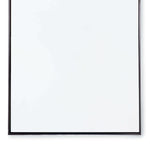 Hanging Rectangle Mirror (Steel) Mirrors Regina Andrew