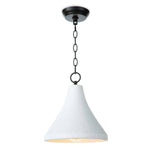 Billie Concrete Pendant Small Pendants Regina Andrew