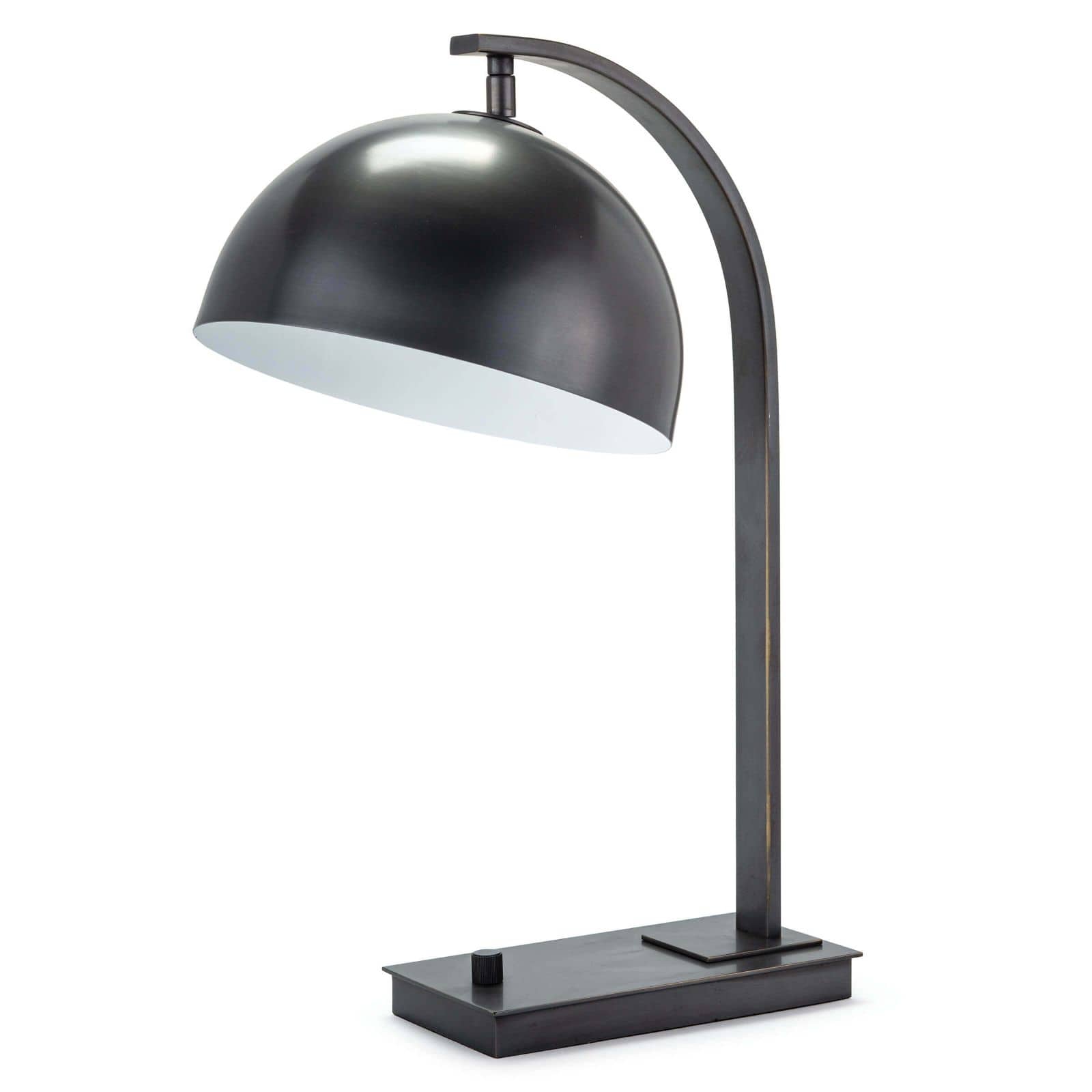 Otto Desk Lamp (Oil Rubbed Bronze) Task Lamps Regina Andrew