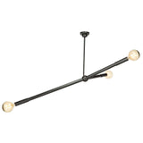 Talon Chandelier (Oil Rubbed Bronze) Chandelier Regina Andrew