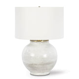 Deacon Ceramic Table Lamp Table Lamps Regina Andrew