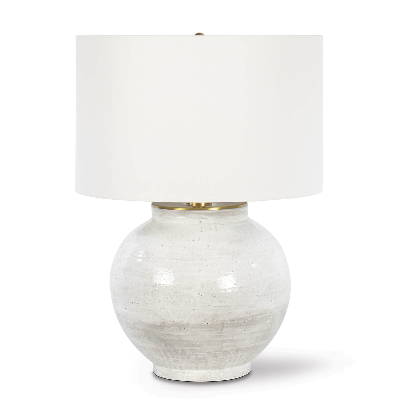 Deacon Ceramic Table Lamp Table Lamps Regina Andrew