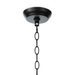 Billie Concrete Pendant Small Pendants Regina Andrew