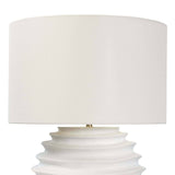 Nabu Metal Table Lamp Table Lamps Regina Andrew