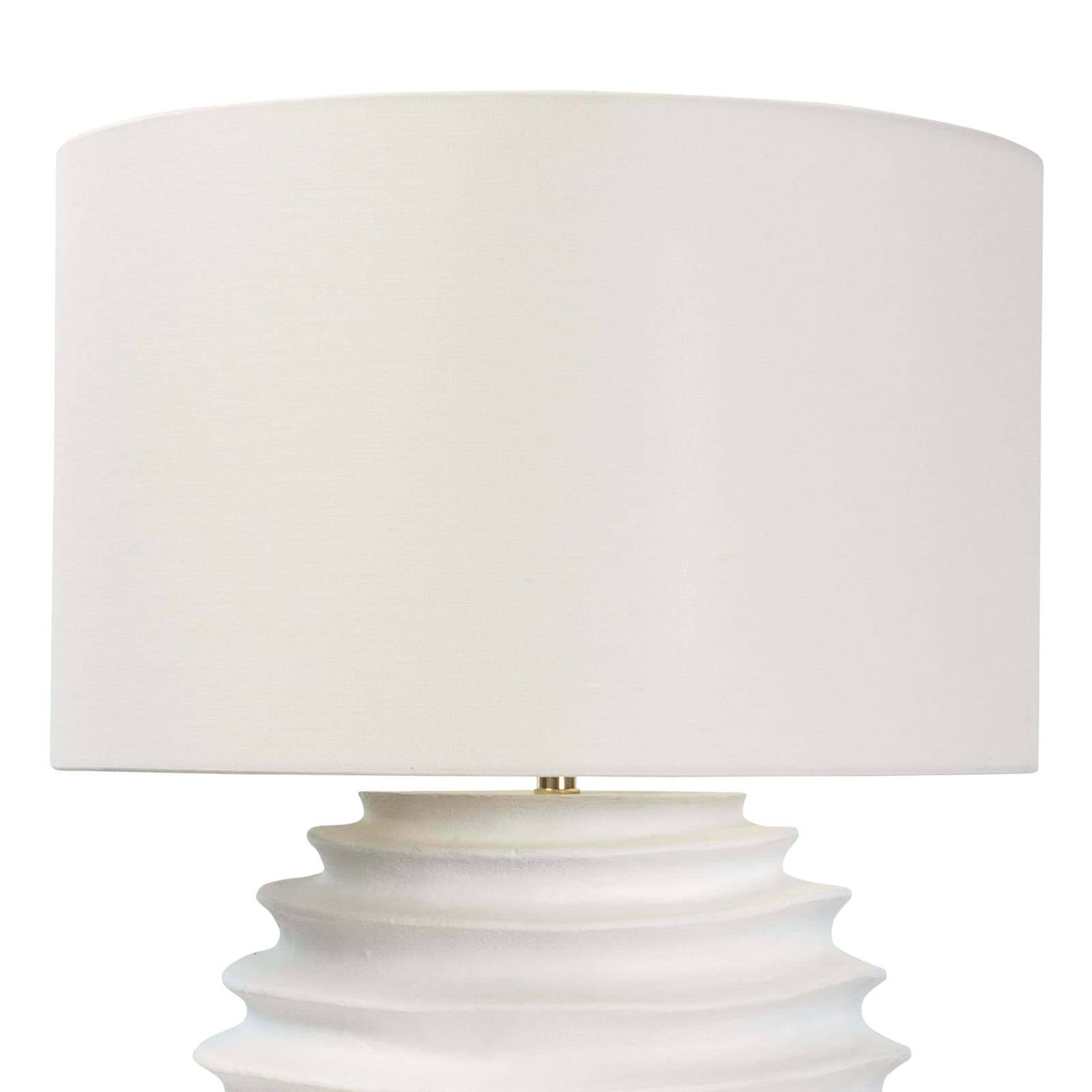 Nabu Metal Table Lamp Table Lamps Regina Andrew