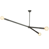 Talon Chandelier (Oil Rubbed Bronze) Chandelier Regina Andrew
