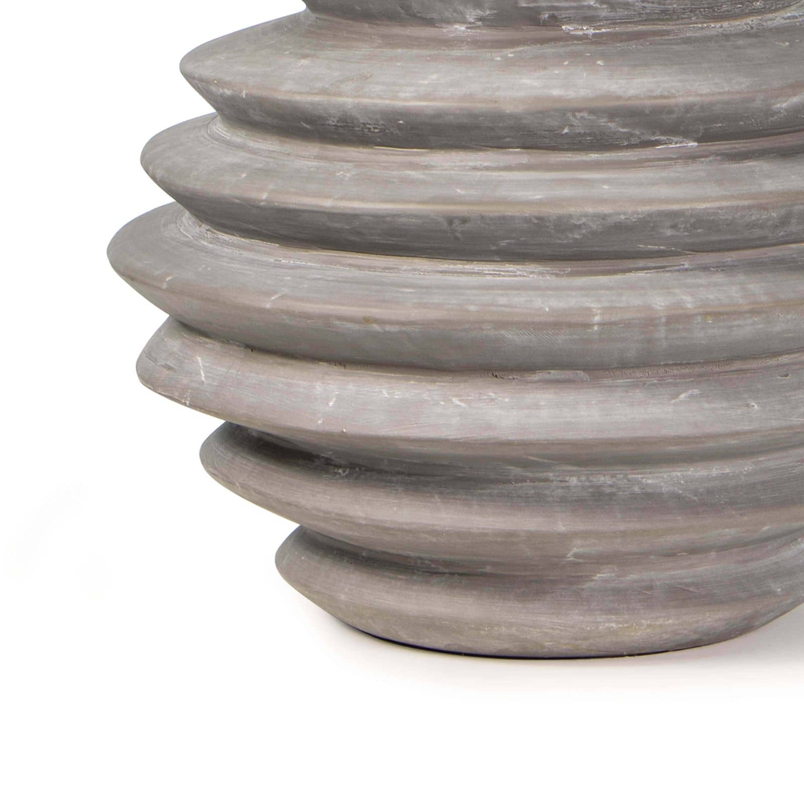 Canyon Ceramic Table Lamp Table Lamps Regina Andrew