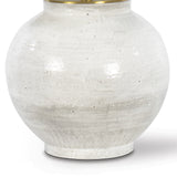 Deacon Ceramic Table Lamp Table Lamps Regina Andrew