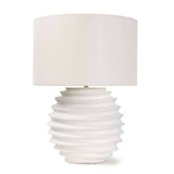 Nabu Metal Table Lamp Table Lamps Regina Andrew