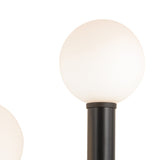 Happy Outdoor Sconce (Left) Wall Sconces Regina Andrew