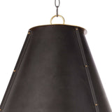 French Maid Chandelier Large (Black) Chandelier Regina Andrew