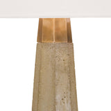 Beretta Concrete Table Lamp Table Lamps Regina Andrew