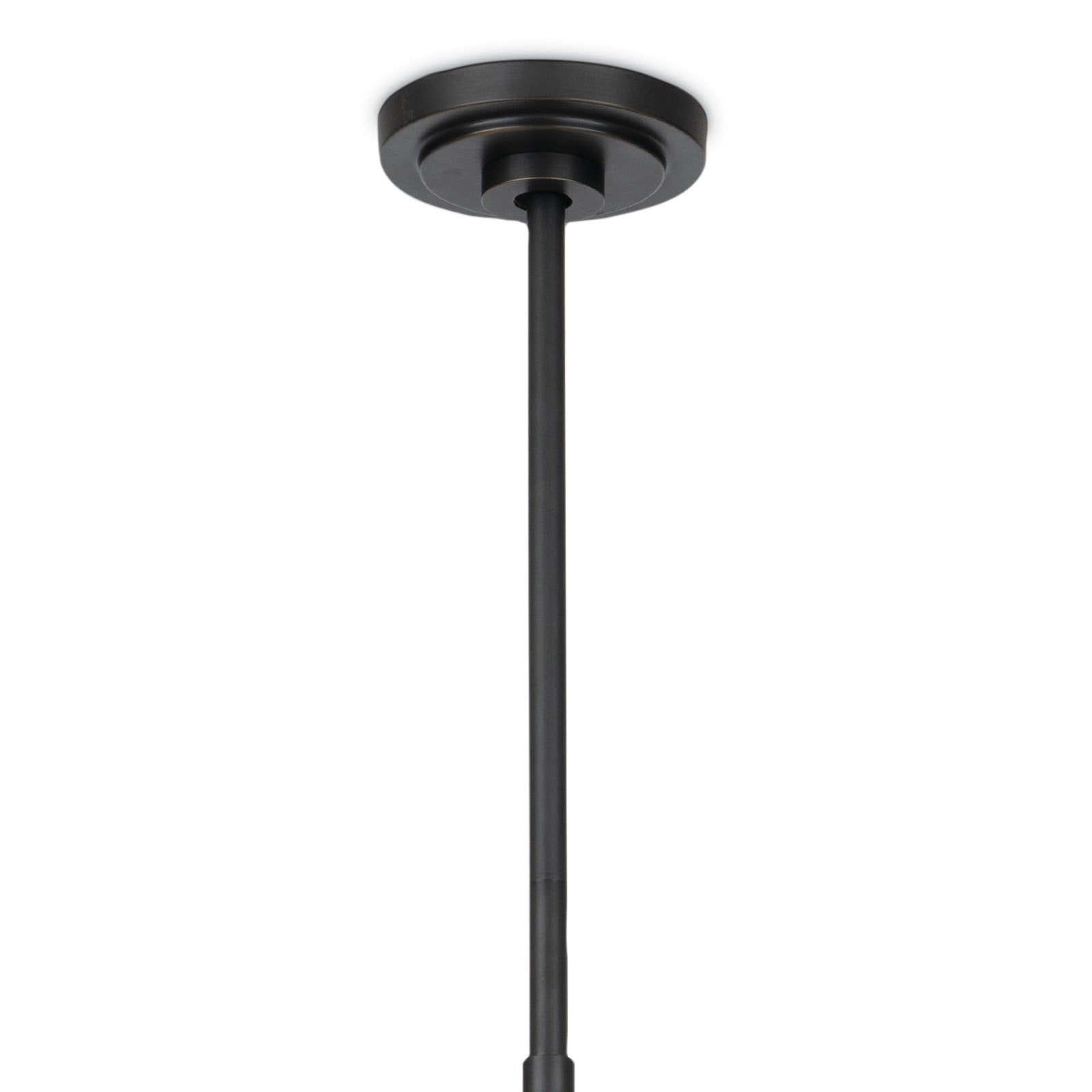 STORE FIXTURE - Artemis Chandelier (Oil Rubbed Bronze with Champagne Glass) LIGHTING - store fixture Regina Andrew