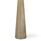 Beretta Concrete Table Lamp Table Lamps Regina Andrew