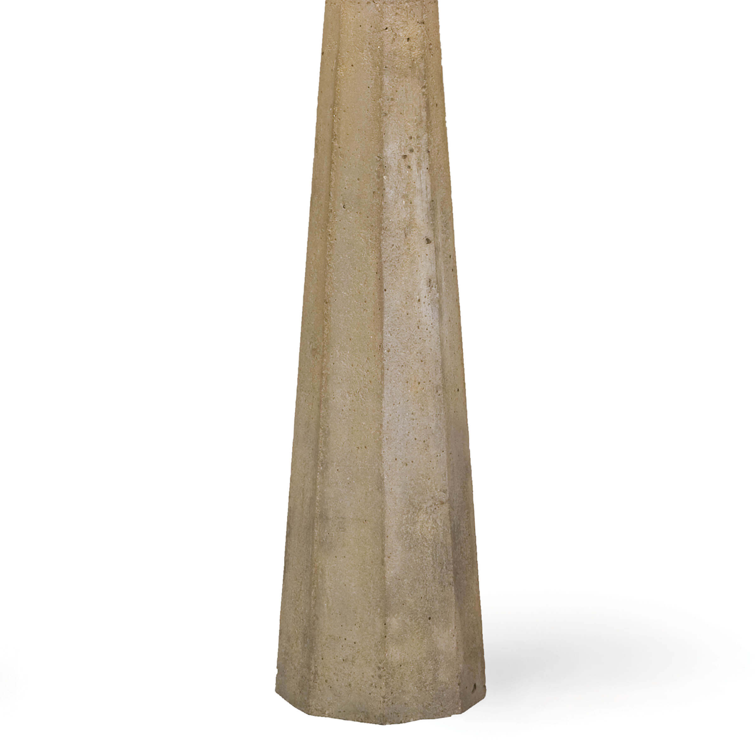 Beretta Concrete Table Lamp Table Lamps Regina Andrew