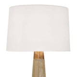 Beretta Concrete Table Lamp Table Lamps Regina Andrew