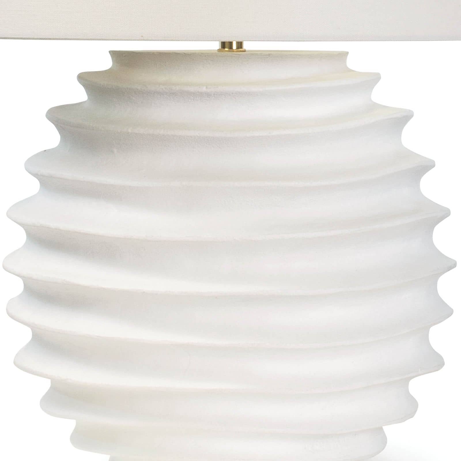 Nabu Metal Table Lamp Table Lamps Regina Andrew