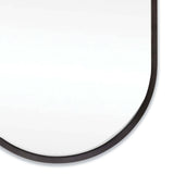 Canal Mirror (Steel) Mirrors Regina Andrew