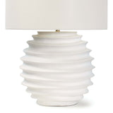 Nabu Metal Table Lamp Table Lamps Regina Andrew