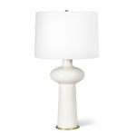 Sabina Ceramic Table Lamp Table Lamps Regina Andrew