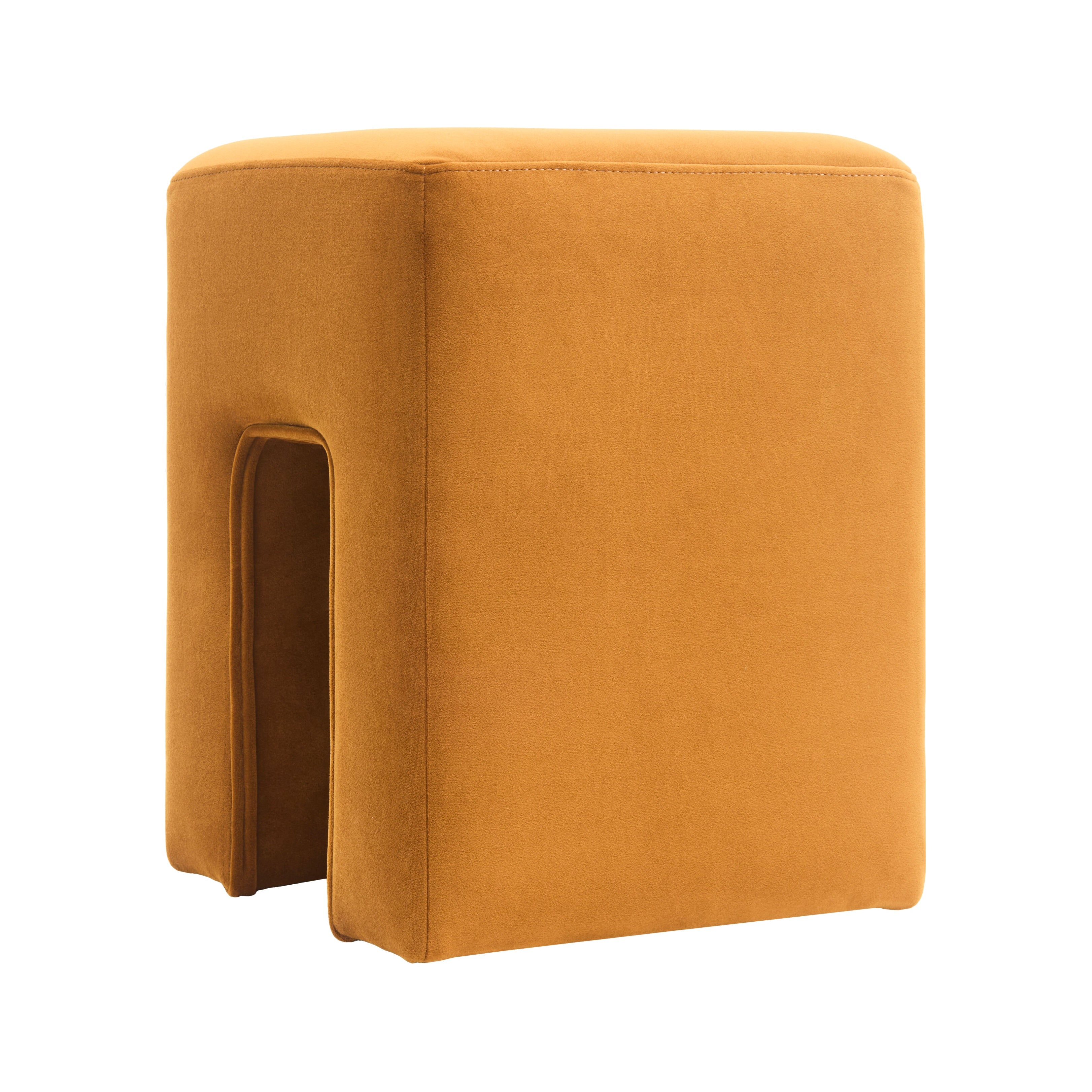 Minara Ottoman FURNITURE - ottoman Surya